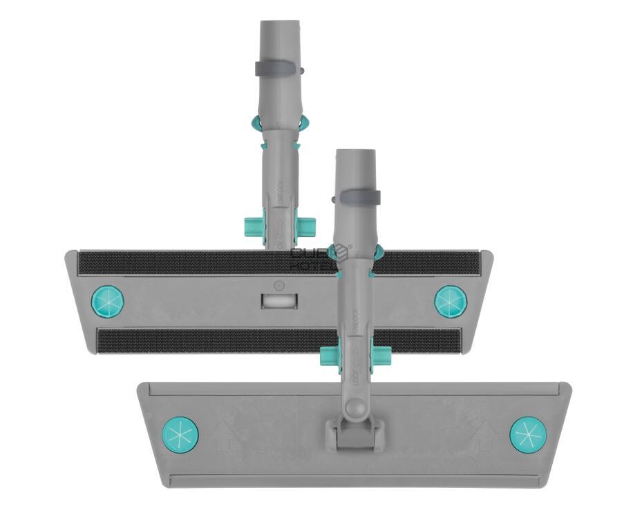 Bastidor Cinza 30cm Lampo